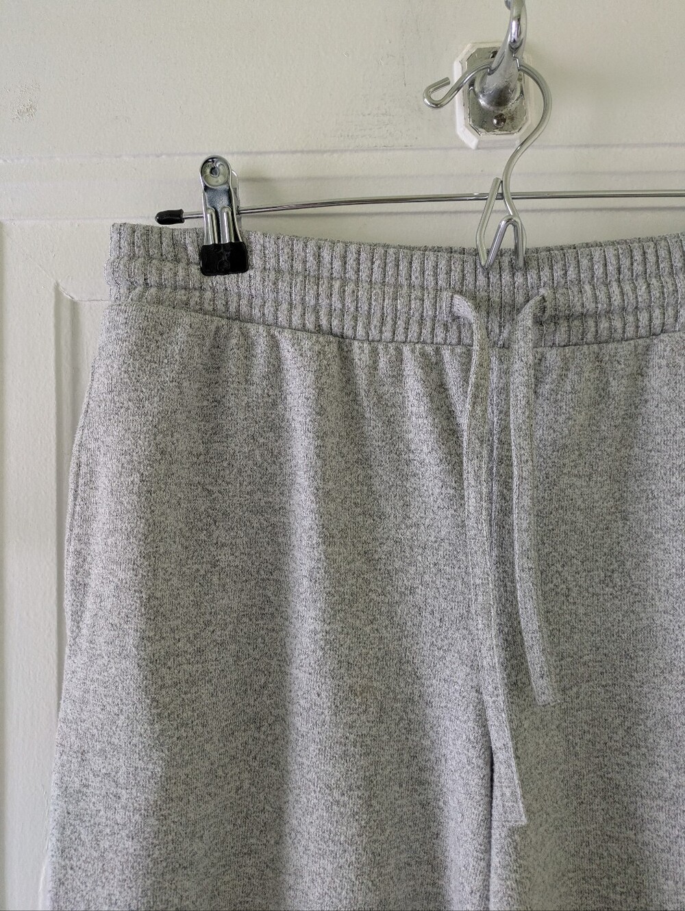 Haven Well Within Fleece Wide-Ieg Pants - Picture 2 of 4